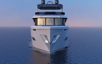 Baikal 20 MY (2025)