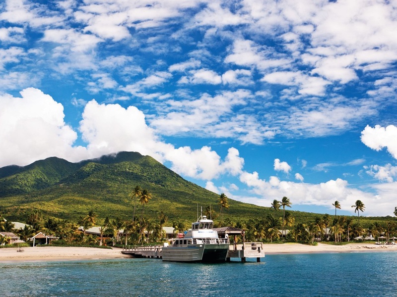 Saint Kitts and Nevis