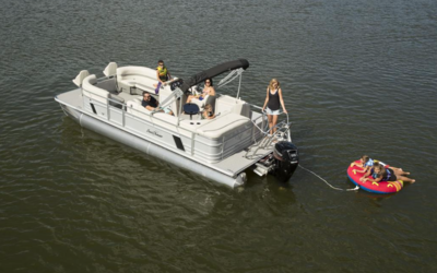 Sunchaser Geneva DS 24 CRS