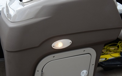 Princecraft Vectra 17