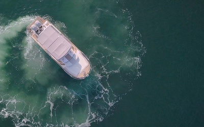 Beacher V10.2 Croisiere