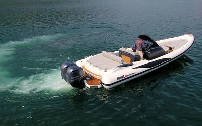 Lomac Adrenalina 10.5