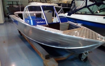 BERKUT L-HT