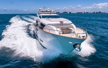 Sunseeker Mirracle