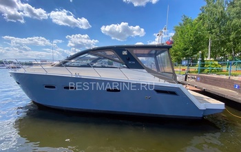 Sealine SC35 (2011)