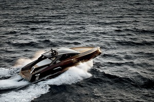 Art of Kinetik Hedonist