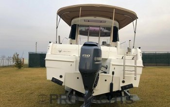 Jeanneau Merry Fisher 755