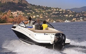 Bayliner VR5