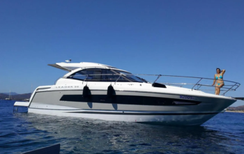 Jeanneau Leader 36 (2017)