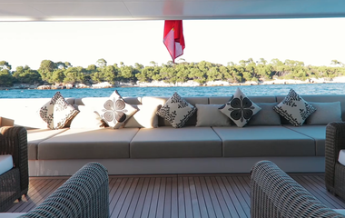 Mariotti Yachts Persefoni I