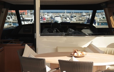 Custom Line Malvasia II