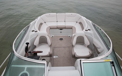 Crownline 266 SC