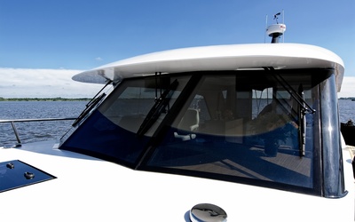 Super Lauwersmeer Discovery 46 OC