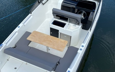 Manara 750 WA Poseidon