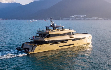 HeySea Yu Feng Zhe 1