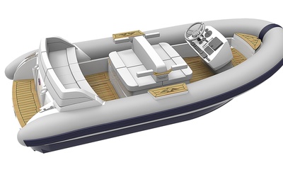 Castoldi Jet Tender 14