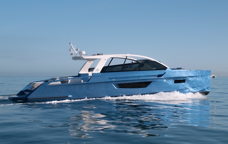 Sialia Deep Silence 57 (2022)