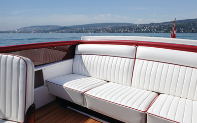 Boesch 710 Ascona De Luxe