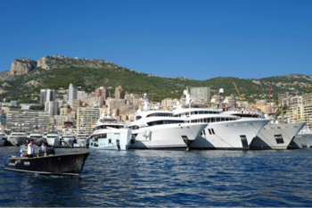 Monaco Yacht Show 2023: Which of these yachts are you most excited to see?