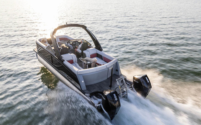 Godfrey Sanpan Lounge 2700