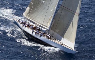 Danish Yachts Ranger