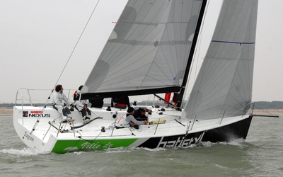 Bateaux Archambault M34