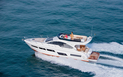 Schaefer 510 GT Pininfarina