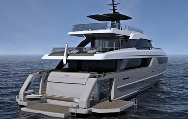 Sanlorenzo SabBaTiCal