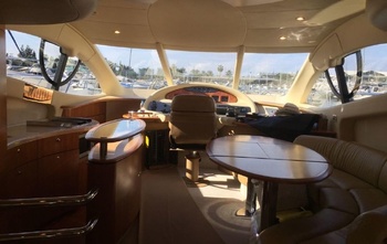 Azimut 55E