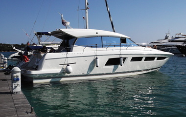 Prestige 500 S