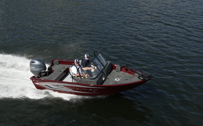 Starcraft Storm 166 DC