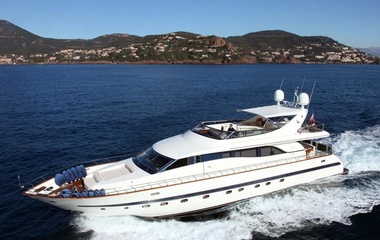 Leopard Bluebird of Happiness