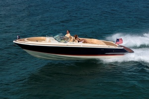 Chris-Craft Launch 30