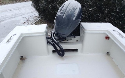 Steiger Craft 21 Peconic