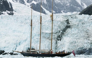 Townsend & Downey Shenandoah of Sark