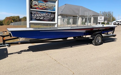 PlayCraft 2142 Panfish