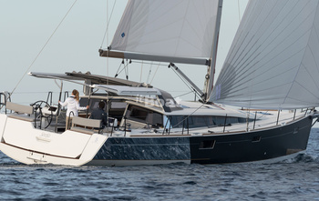 Beneteau Sense 51 (2018)