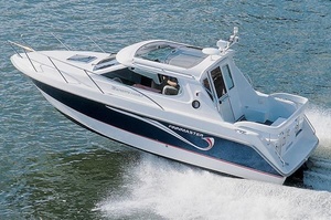 Finnmaster 7050 Sports Family