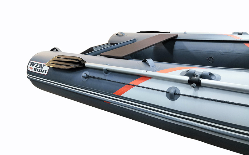 WINboat 330ARF