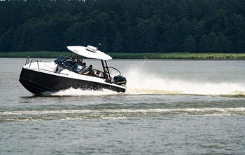 XO 260 T-TOP (2020)