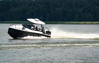 XO 260 T-TOP (2020)
