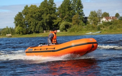 Forza Скайра 355