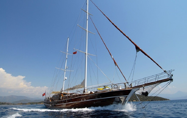 Cavusoglu Yat Imalathanesi Take It Easier