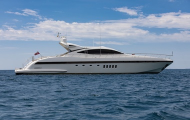 Mangusta Little Zoe