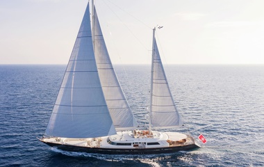 Perini Navi Xasteria