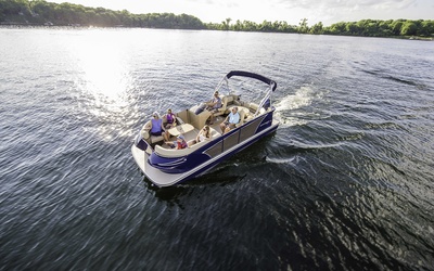 Escape 21 Triple TTT