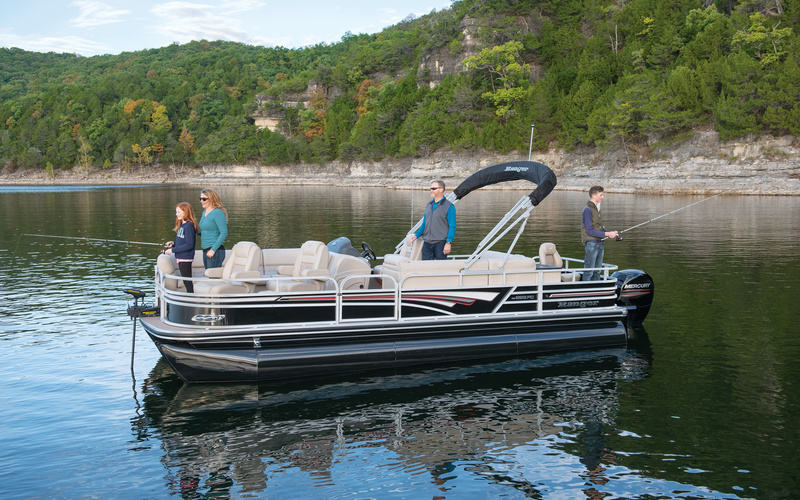 Ranger 223FC: Prices, Specs, Reviews and Sales Information - itBoat