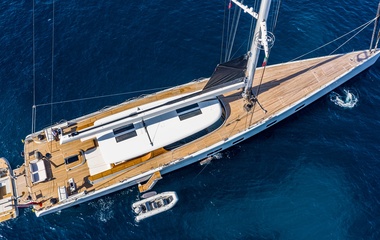 Baltic Yachts Canova