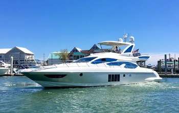 Azimut 64