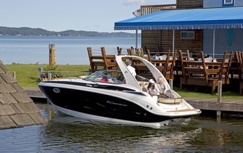 Crownline 264 CR (2022)